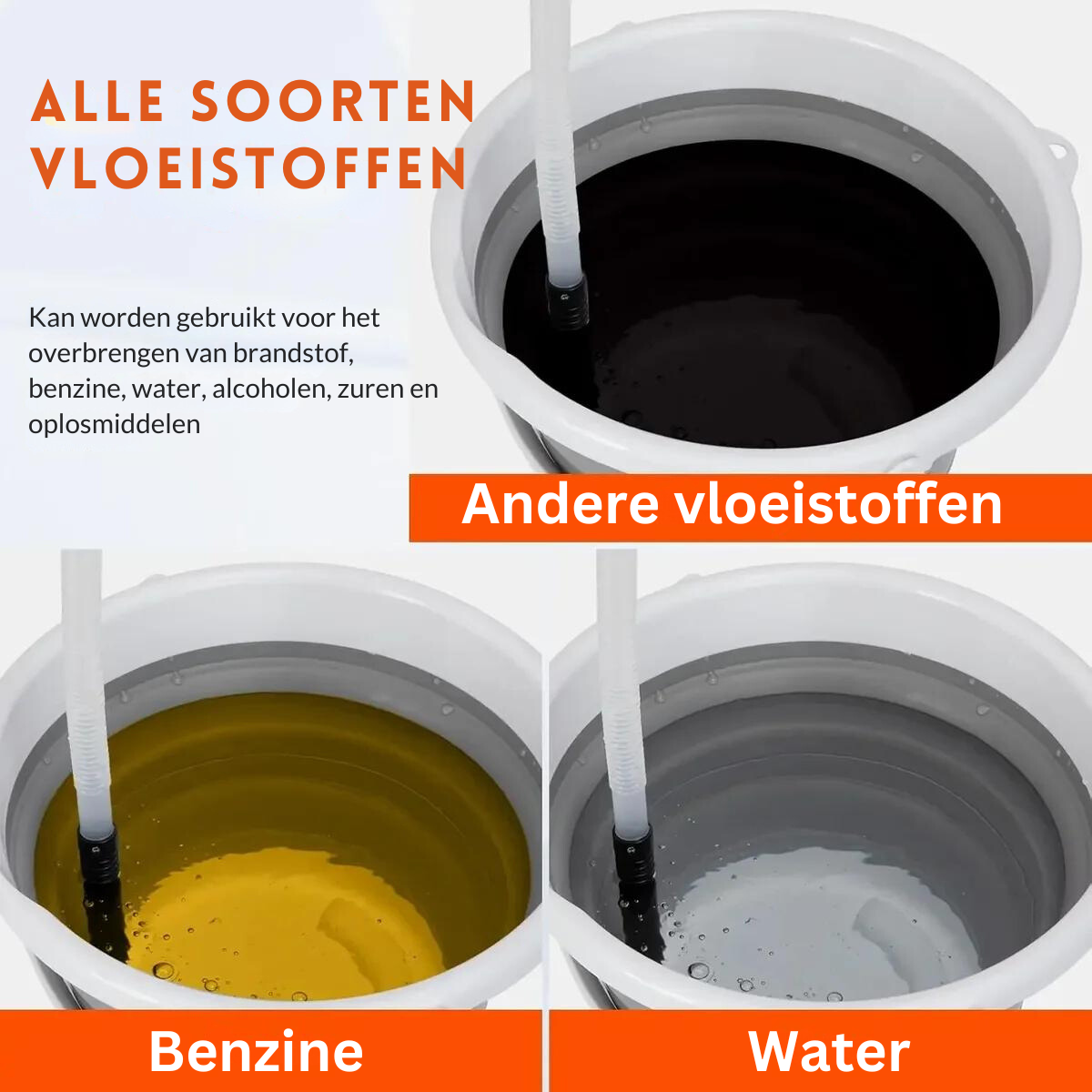 PowerPomp | Maak overzetten simpel en snel!