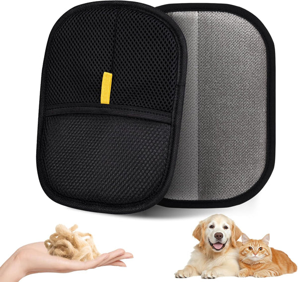 VachtWisser | Weg in één snelle beweging!