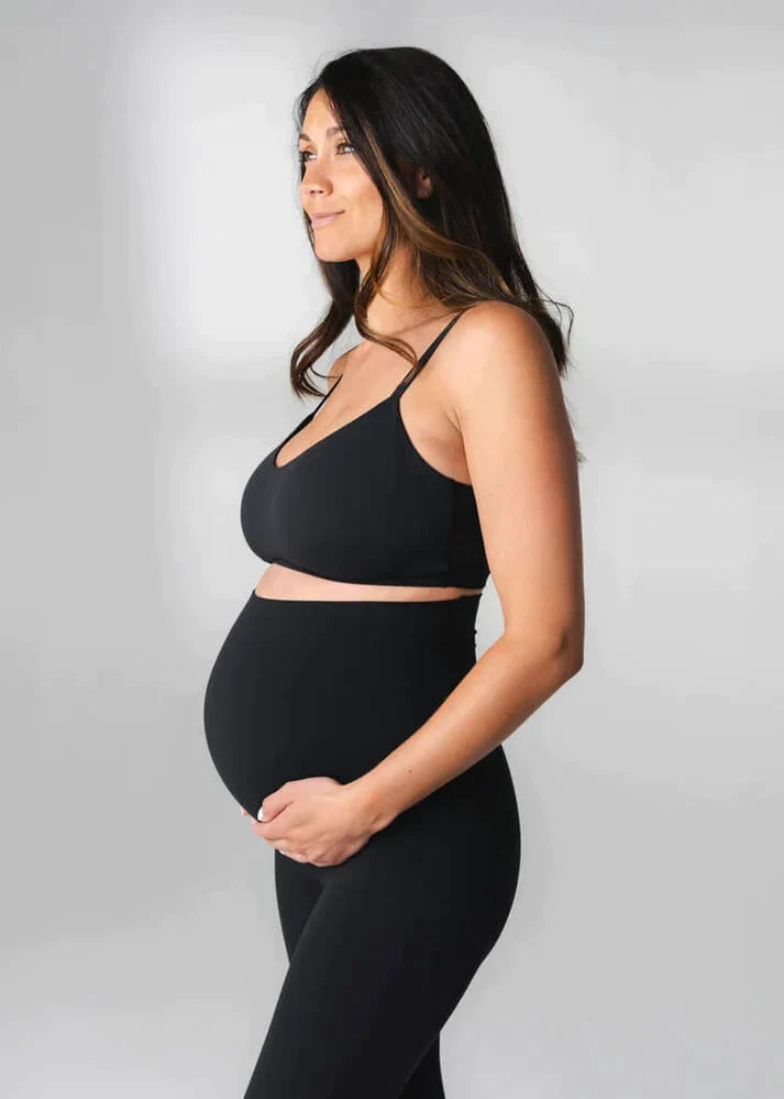 BellyEase | Frihed og komfort for forventningsfulde mødre