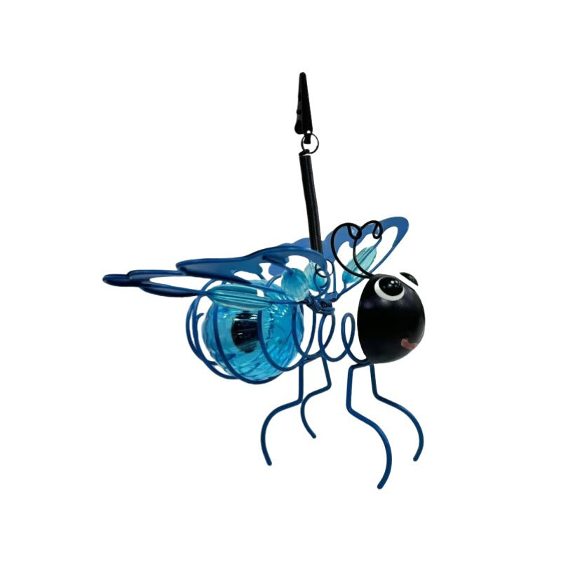 Zonbijtje | Brengt sfeer, vrolijkheid en magie in je tuin!