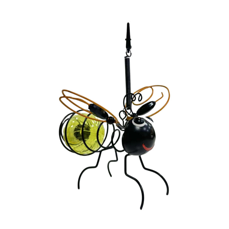 Zonbijtje | Brengt sfeer, vrolijkheid en magie in je tuin!