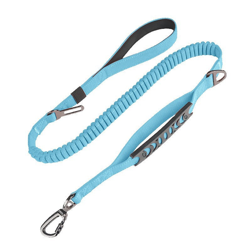 Tactische Honden riem - Ook te gebruiken als autogordel!