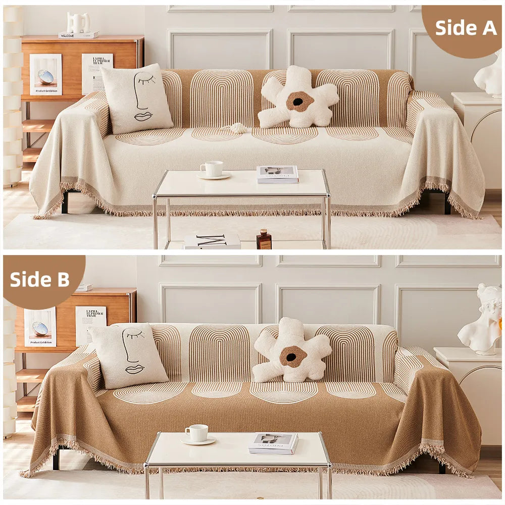 SoftLux | Til sofaen med et elegant look