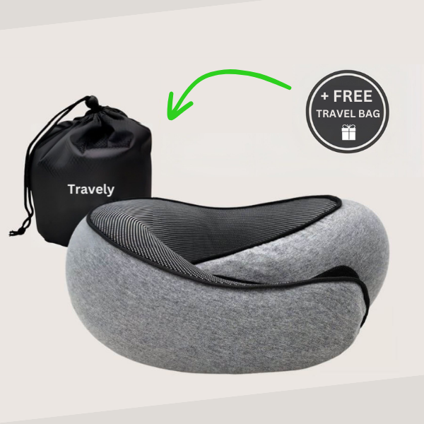 JetPillow | Ervaar comfort zoals nooit tevoren