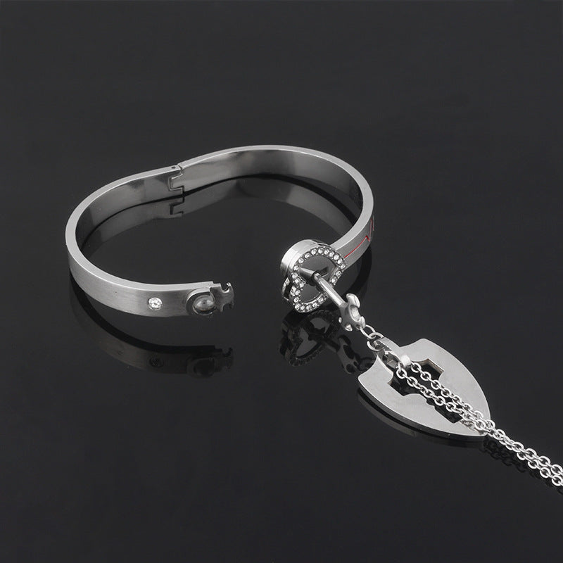 SammenSæt | Forever Together Jewelry Set