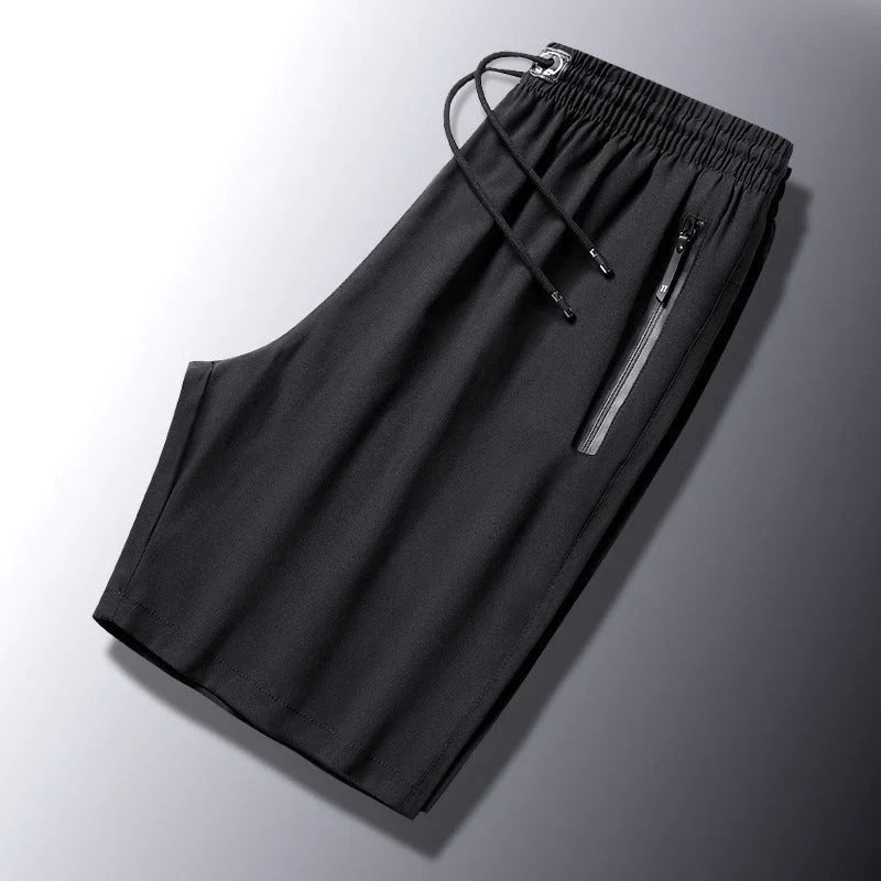 FlexShorts™️ | Silke Stretch Shorts