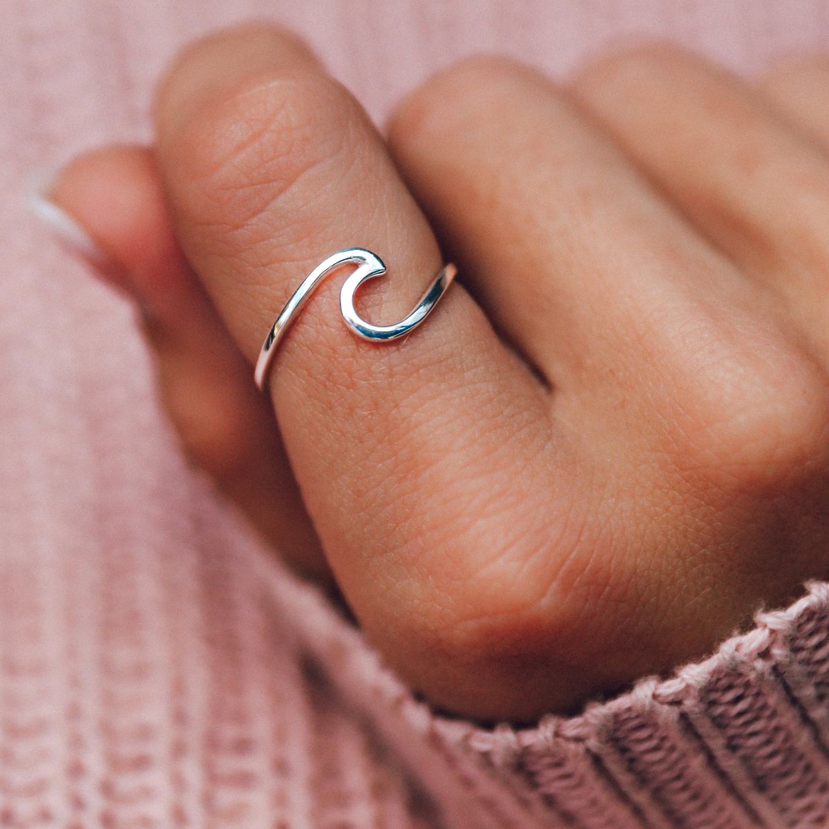 Wave Ring™