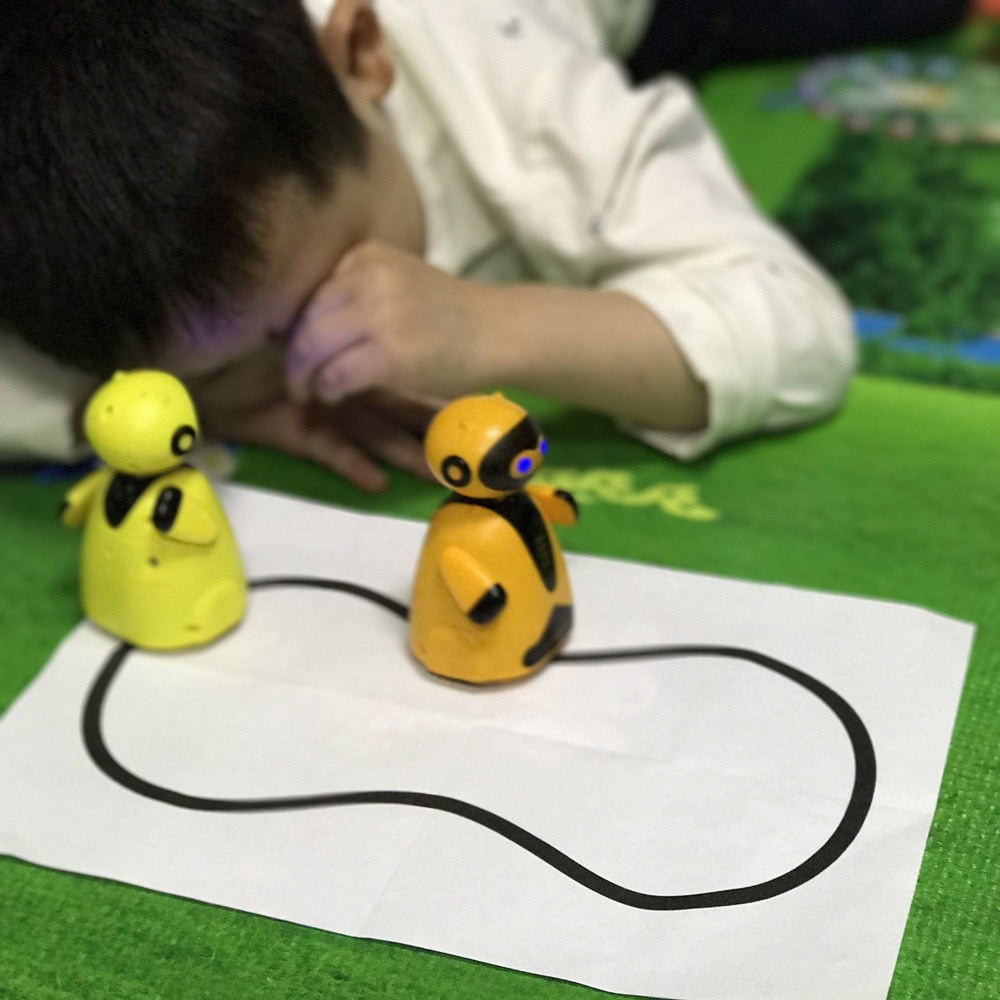 Smartliner - Det kreative legetøj til børn 