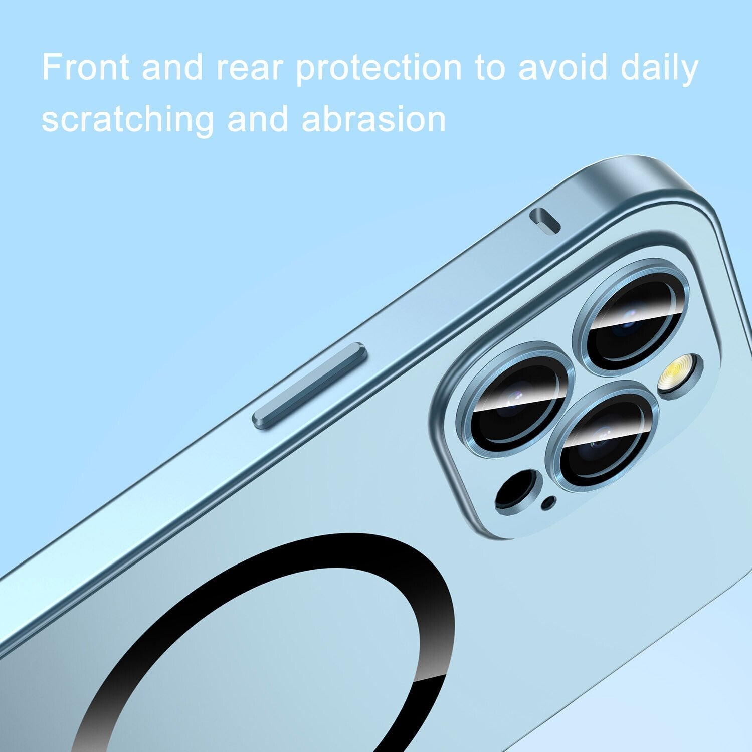 StrongCase | Beskyt og oplad din telefon med stil 
