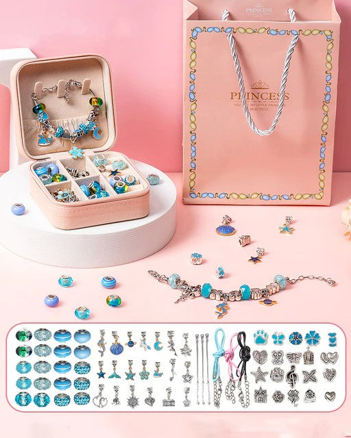 DIY Sieraden set