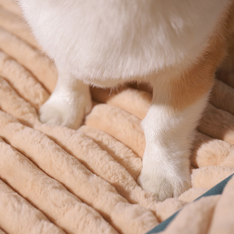 Matpillo™ | Orthopedisch honden bed