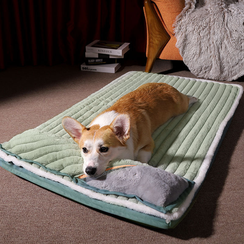 Matpillo™ | Orthopedisch honden bed