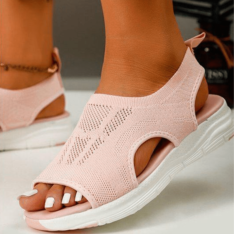 Ortho Fashion™ | Sandalen voor de lente!