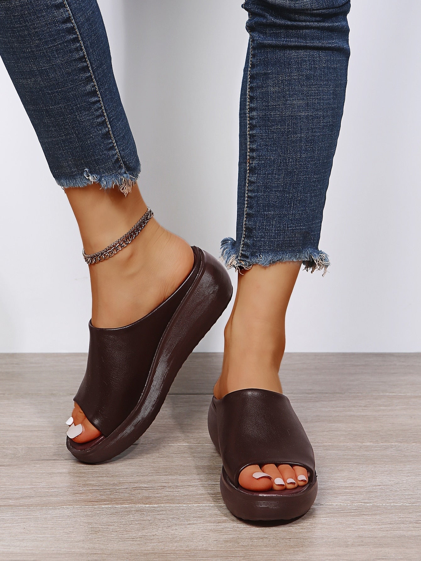 Manon™ | Komfortable sandaler 