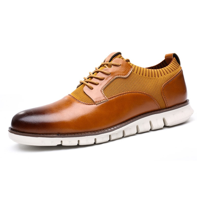 Henrik | Smart Casual Heren schoenen