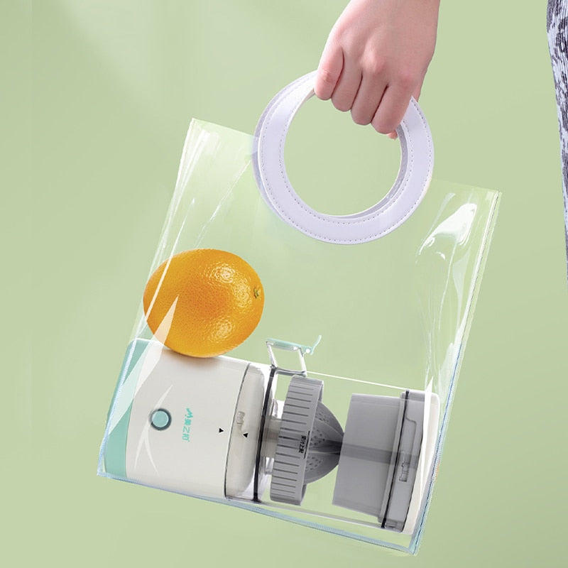 JuiceMaker | Draadloze Sap Machine®