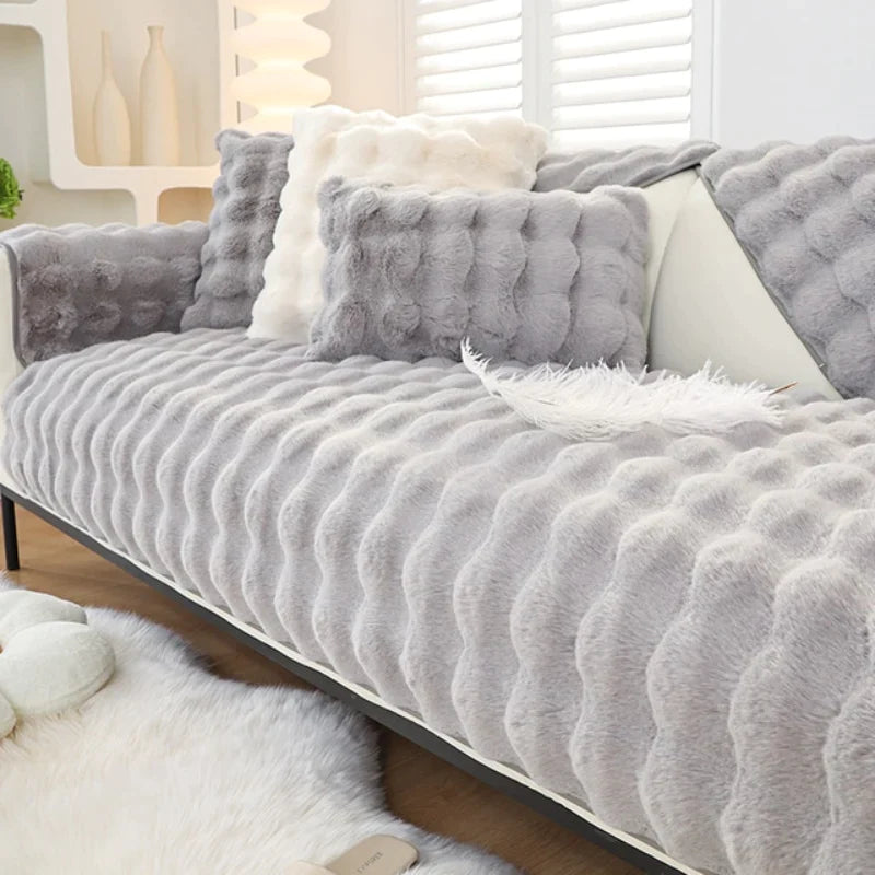 LuksusLounge | Forvandl din sofa med et stilfuldt betræk