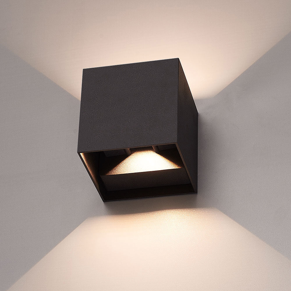 Luminer® | Luksus LED væglampe 