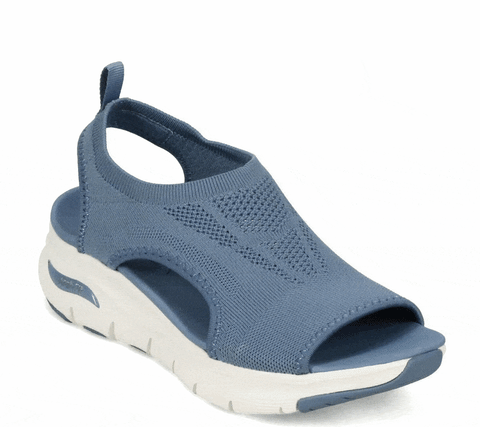 Ortho Fashion™ | Sandaler til foråret! 