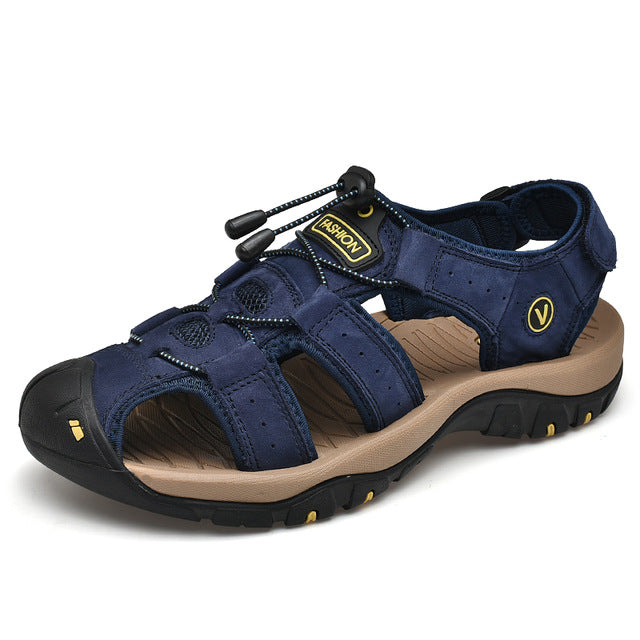 Off road Sandalen™ | Sandalen voor alle terreinen!