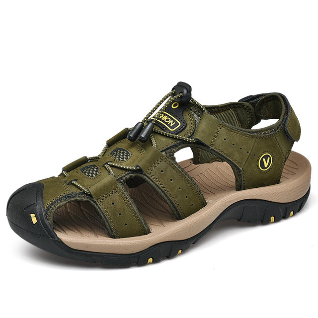 Off road Sandalen™ | Sandalen voor alle terreinen!