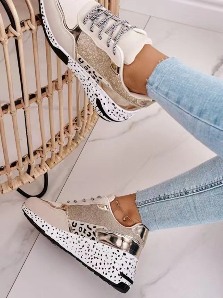 Demi Sneakers