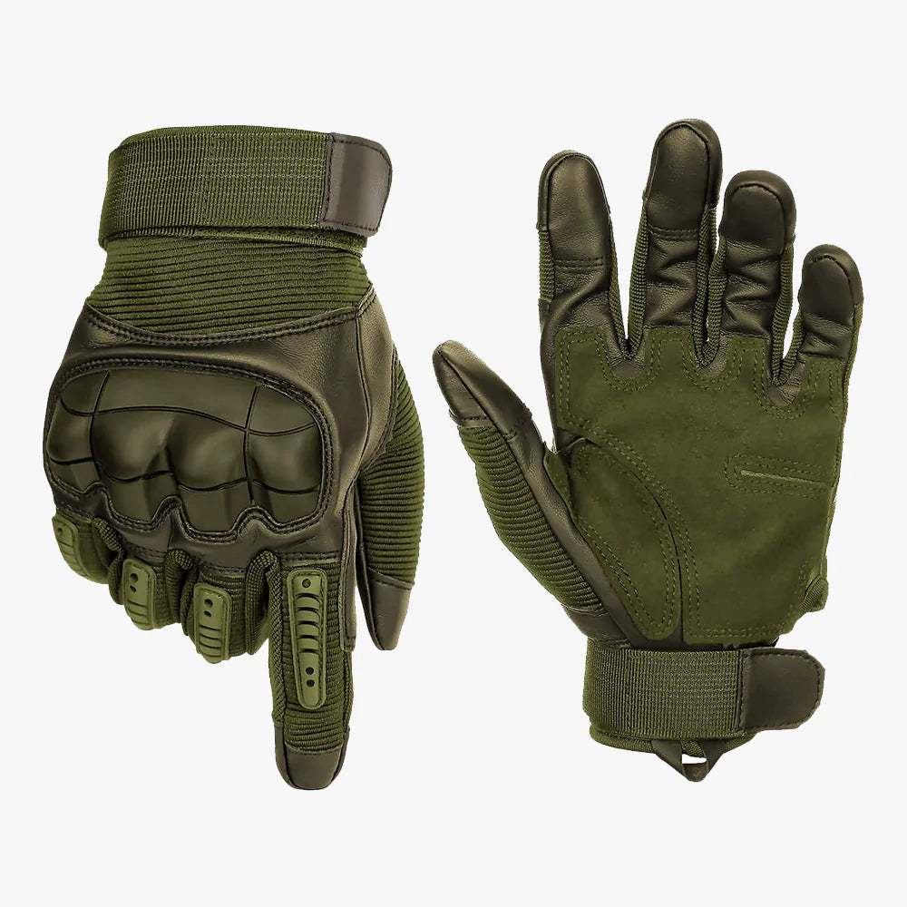 Militærhandsker | Premium handsker 